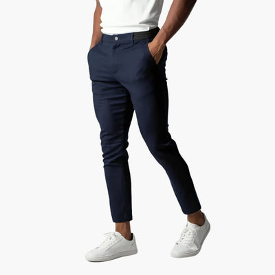 Nico | Pantaloni Chino Stretch