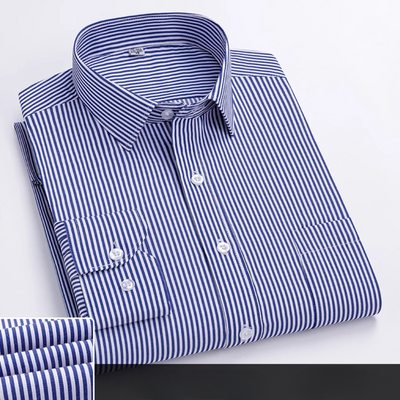 Givalli - Camicia Formale da Ufficio