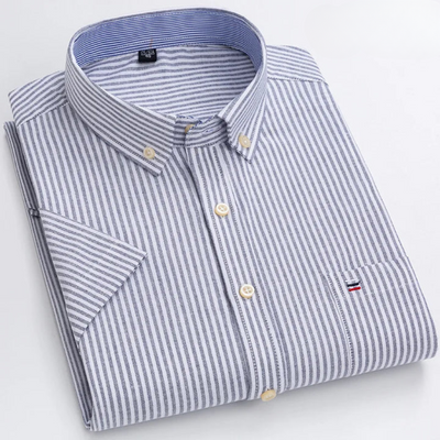 Camicia di Cotone Elegante