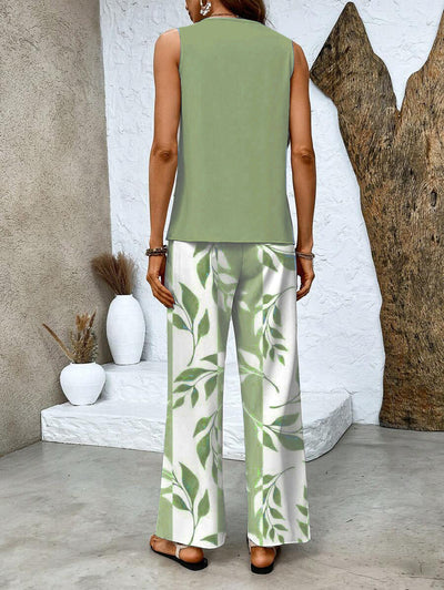 Rosalind | Elegante completo a due pezzi