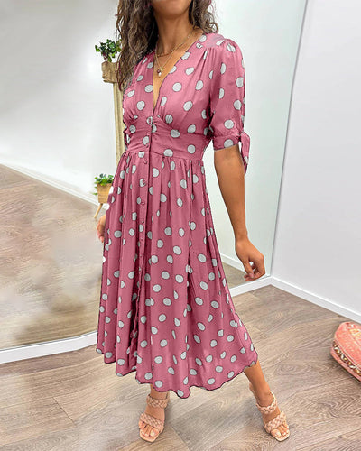 Monique - Abito Elegante per Donne