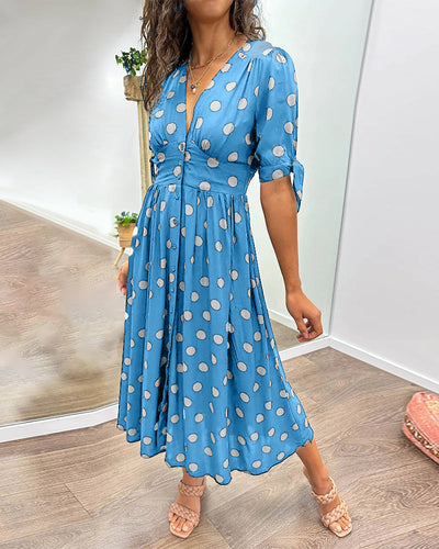 Monique - Abito Elegante per Donne