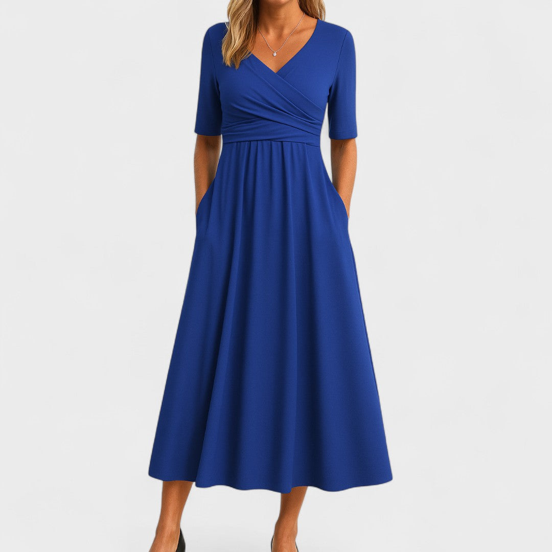 Leviana™ | Abito Midi,