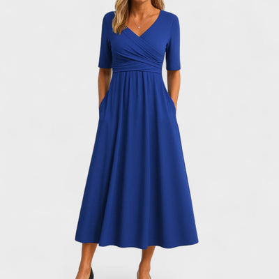 Leviana™ | Abito Midi,