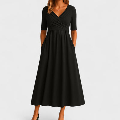 Leviana™ | Abito Midi,