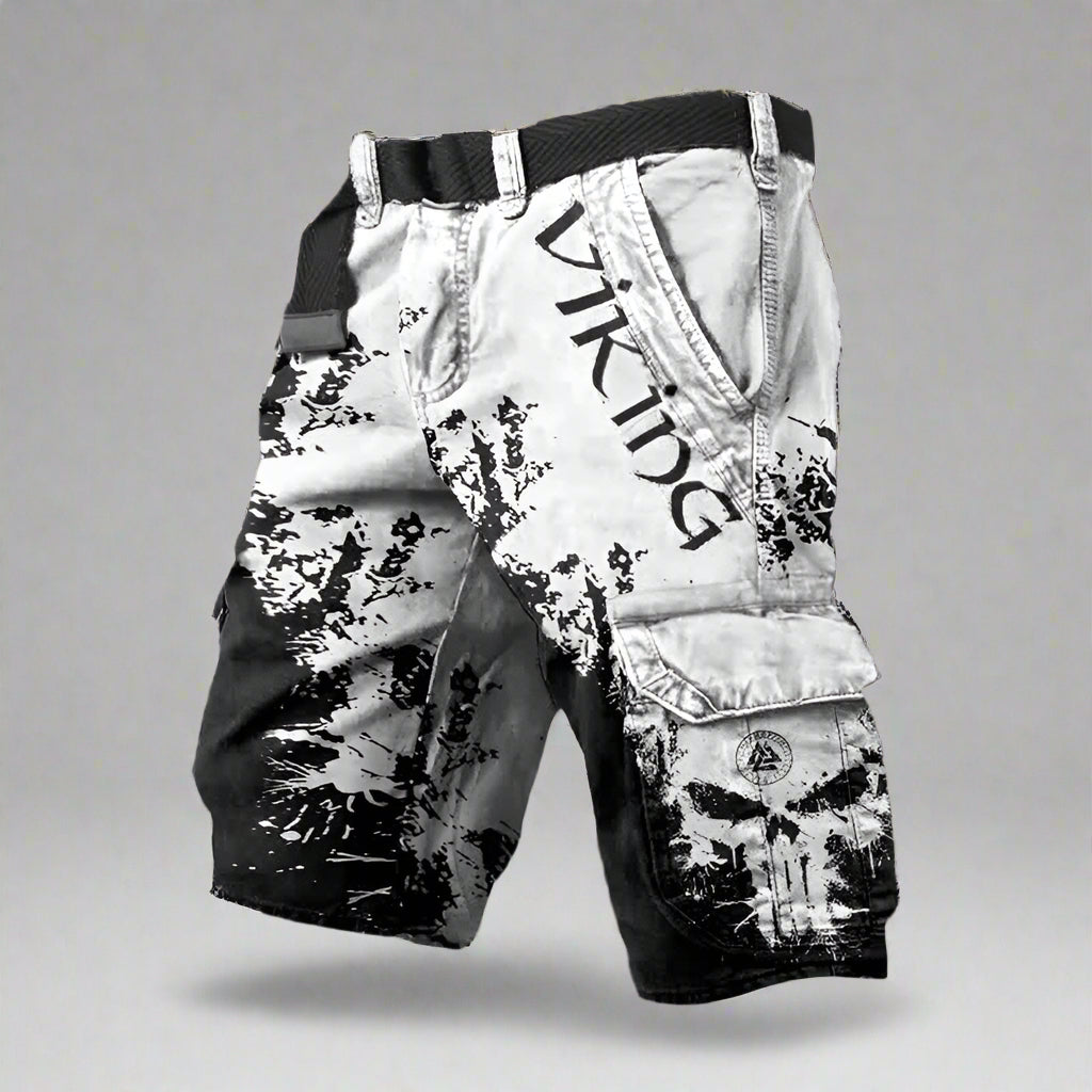 Hobert - Pantaloni Corti Premium per Avventurieri
