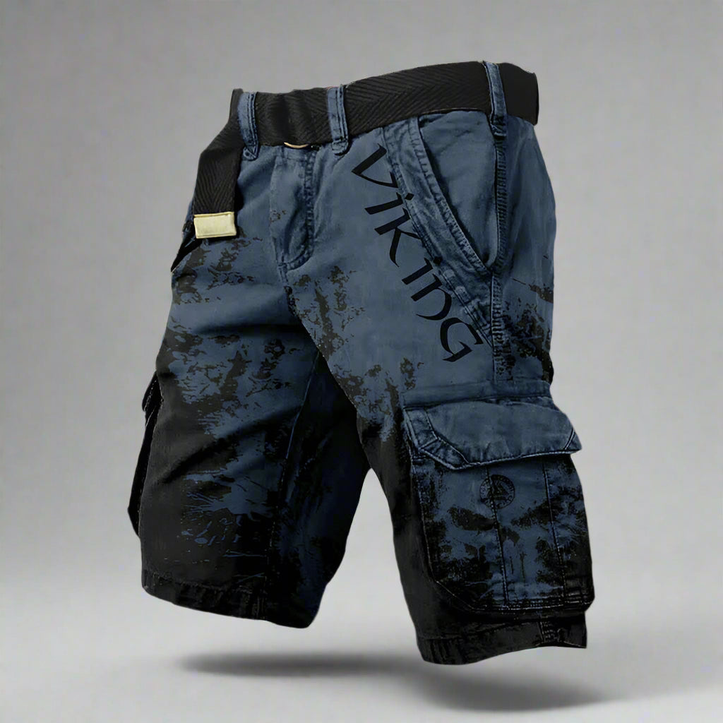 Hobert - Pantaloni Corti Premium per Avventurieri