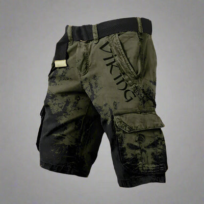 Hobert - Pantaloni Corti Premium per Avventurieri