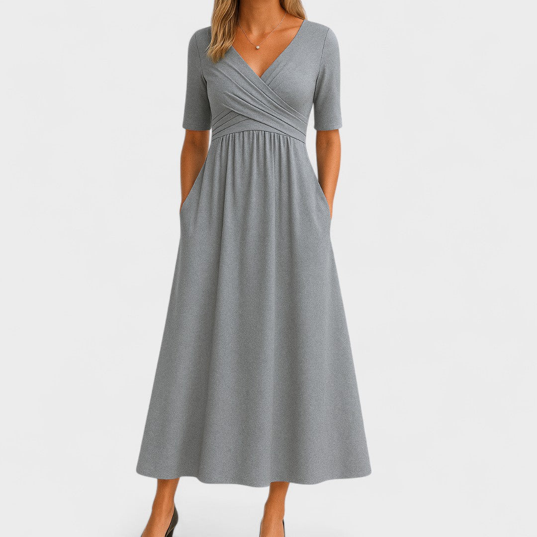 Leviana™ | Abito Midi,
