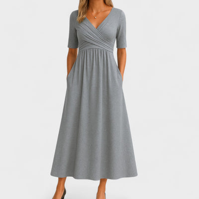 Leviana™ | Abito Midi,