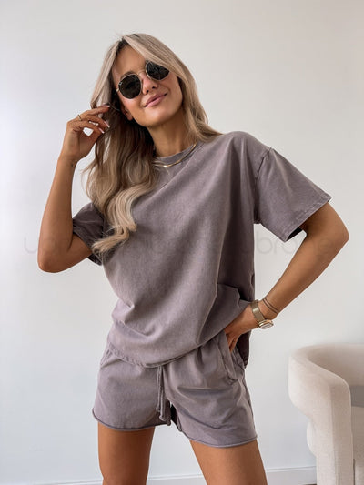 Eden - Set Coordinate Comfort