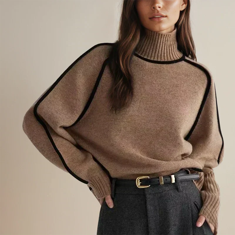 Amanda™ | Maglione Elegante