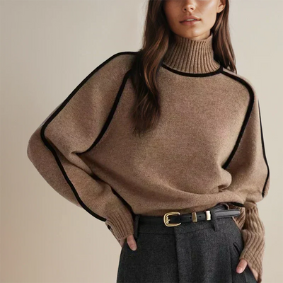Amanda™ | Maglione Elegante
