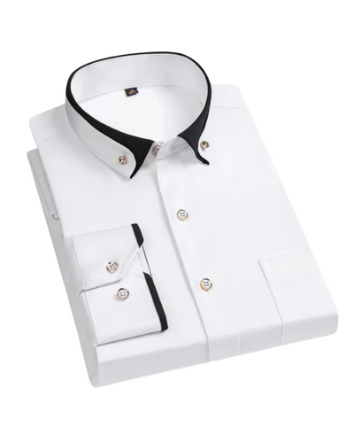 Camicia Classica Adriano