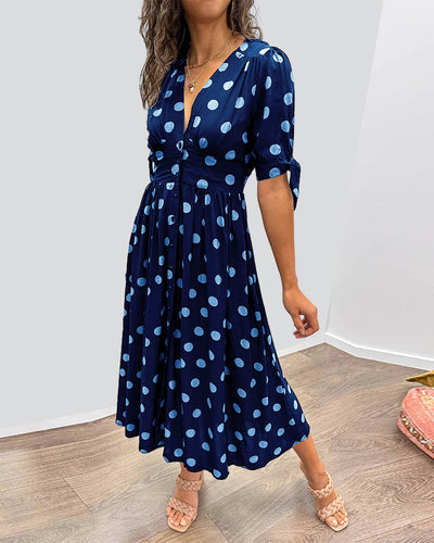 Monique - Abito Elegante per Donne