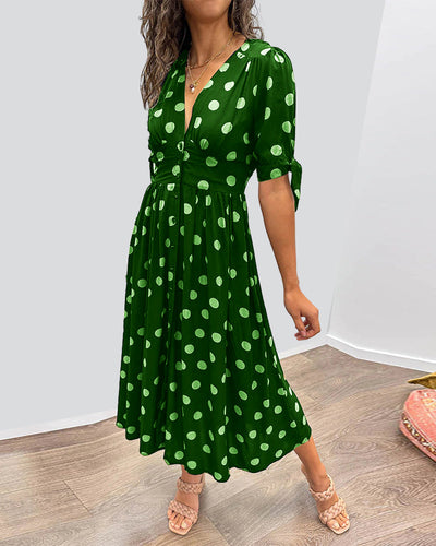 Monique - Abito Elegante per Donne