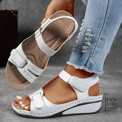 Vilda | Eleganti Sandali Ortopedici