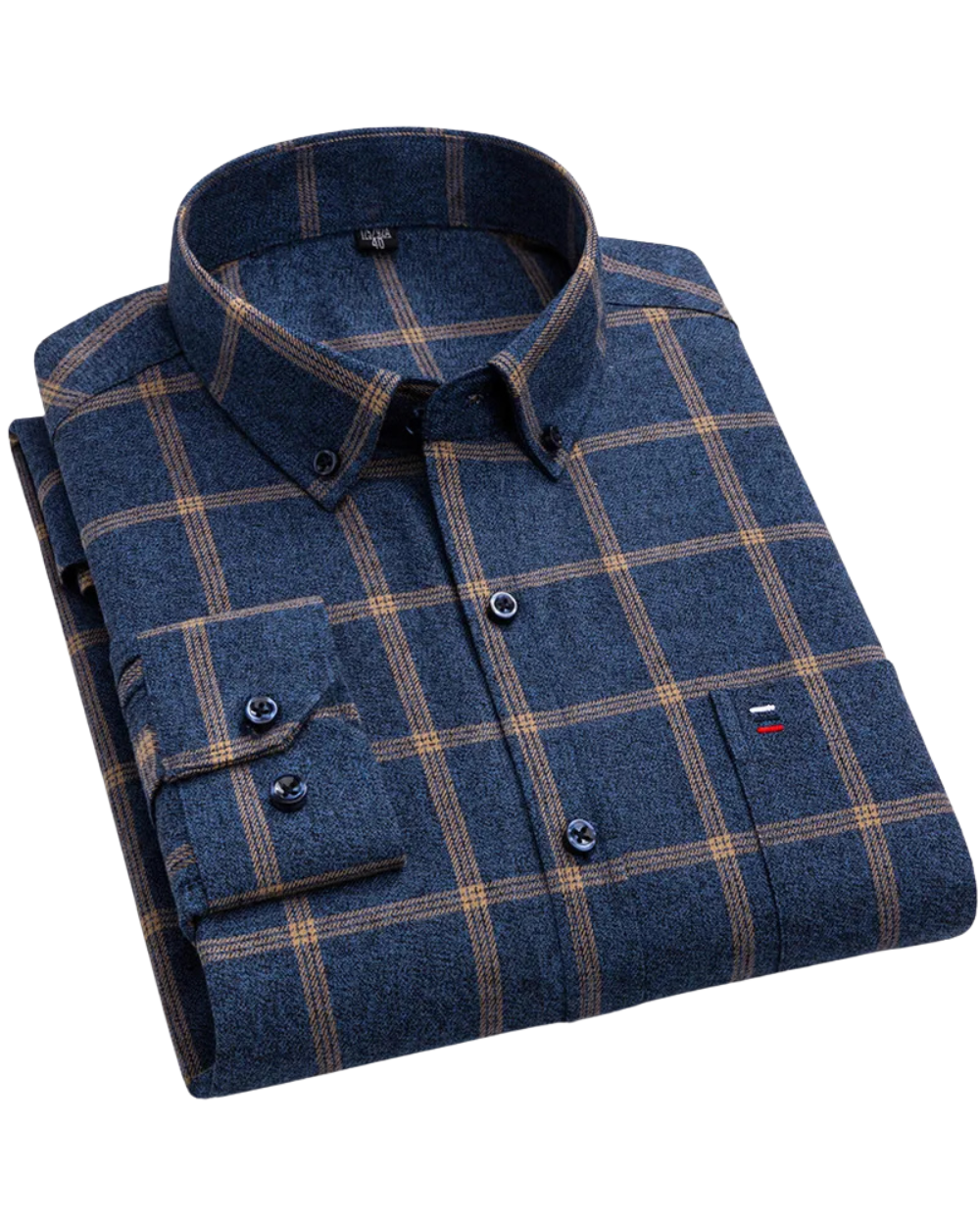 Camicia a Quadri