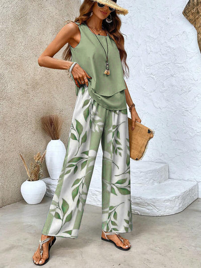 Rosalind | Elegante completo a due pezzi