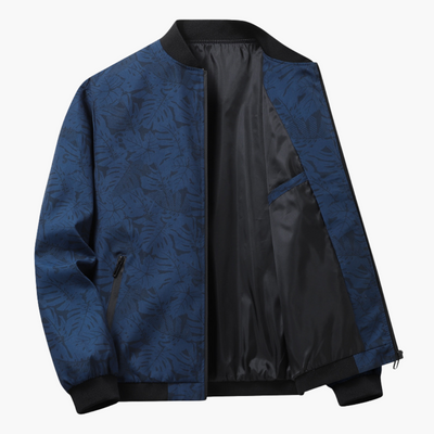 Sven | Giacca Bomber Casual per Uomini