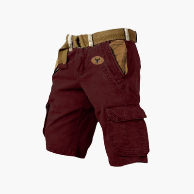 Laluna® | Pantaloni Cargo