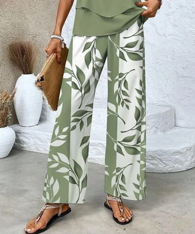 Rosalind | Elegante completo a due pezzi