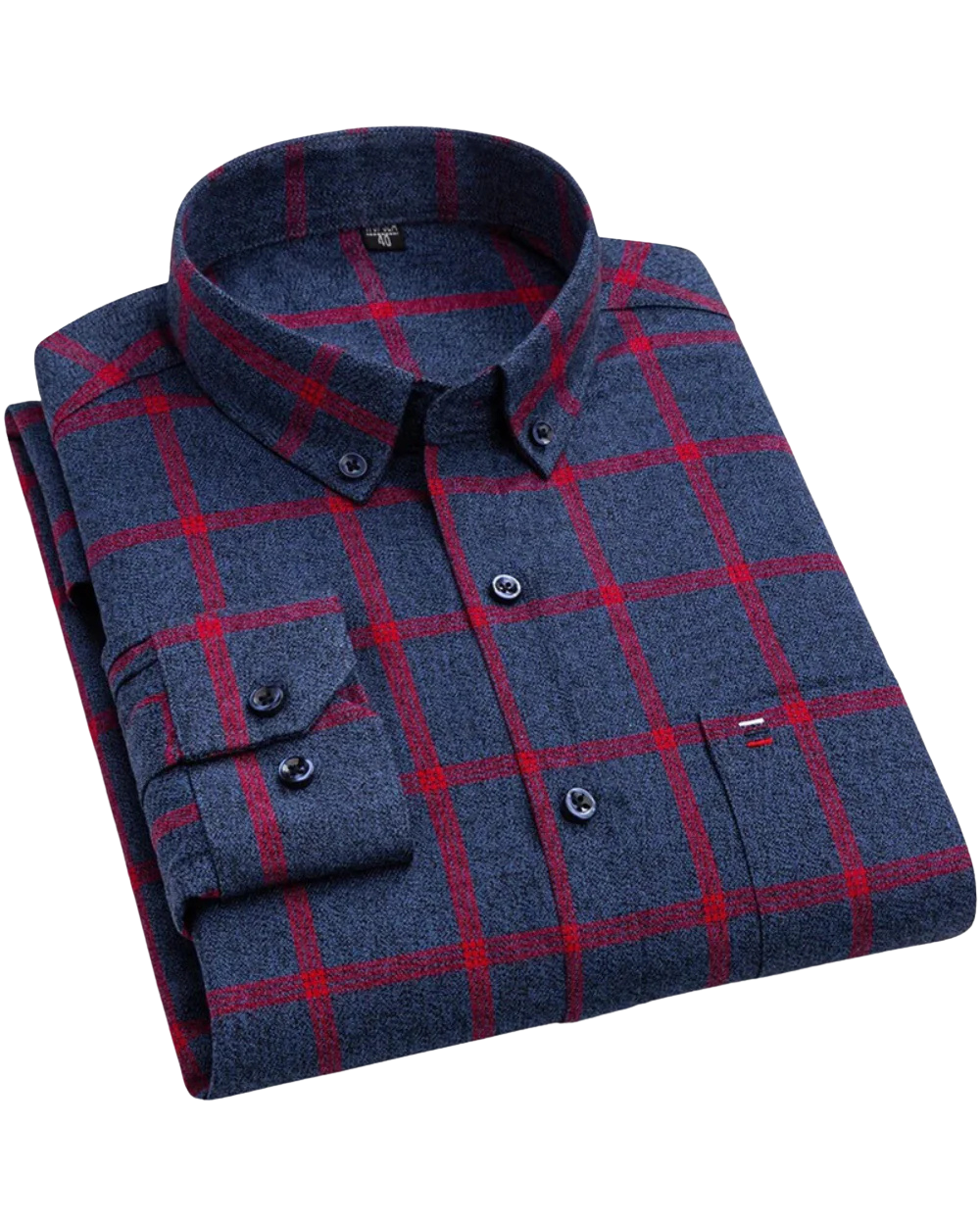 Camicia a Quadri