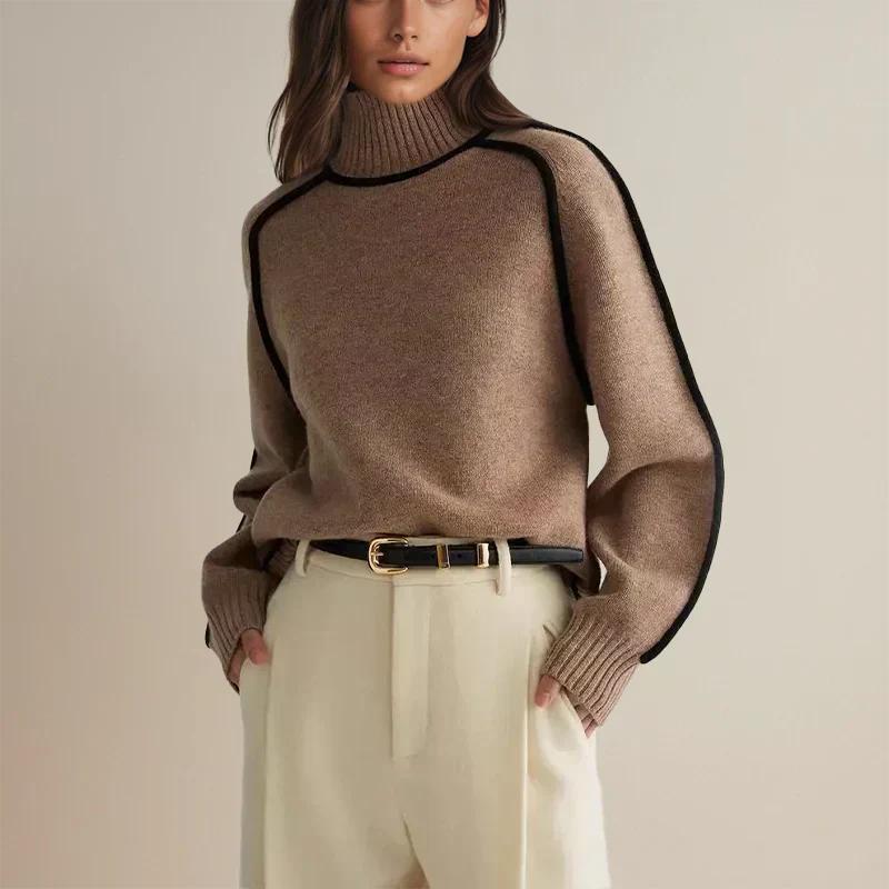 Amanda™ | Maglione Elegante