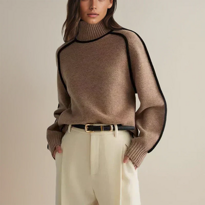 Amanda™ | Maglione Elegante
