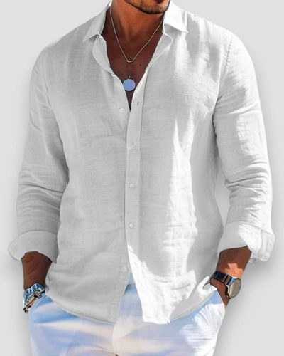 Camicia Casual per Uomini