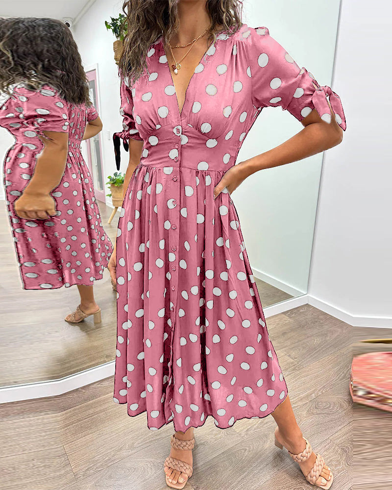 Monique - Abito Elegante per Donne