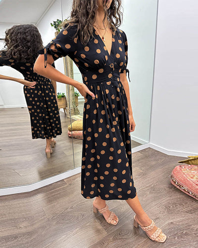 Monique - Abito Elegante per Donne