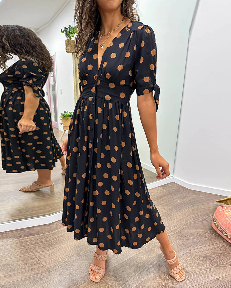 Monique - Abito Elegante per Donne