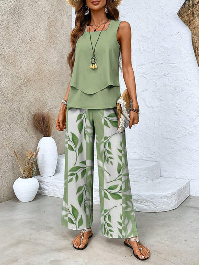 Rosalind | Elegante completo a due pezzi