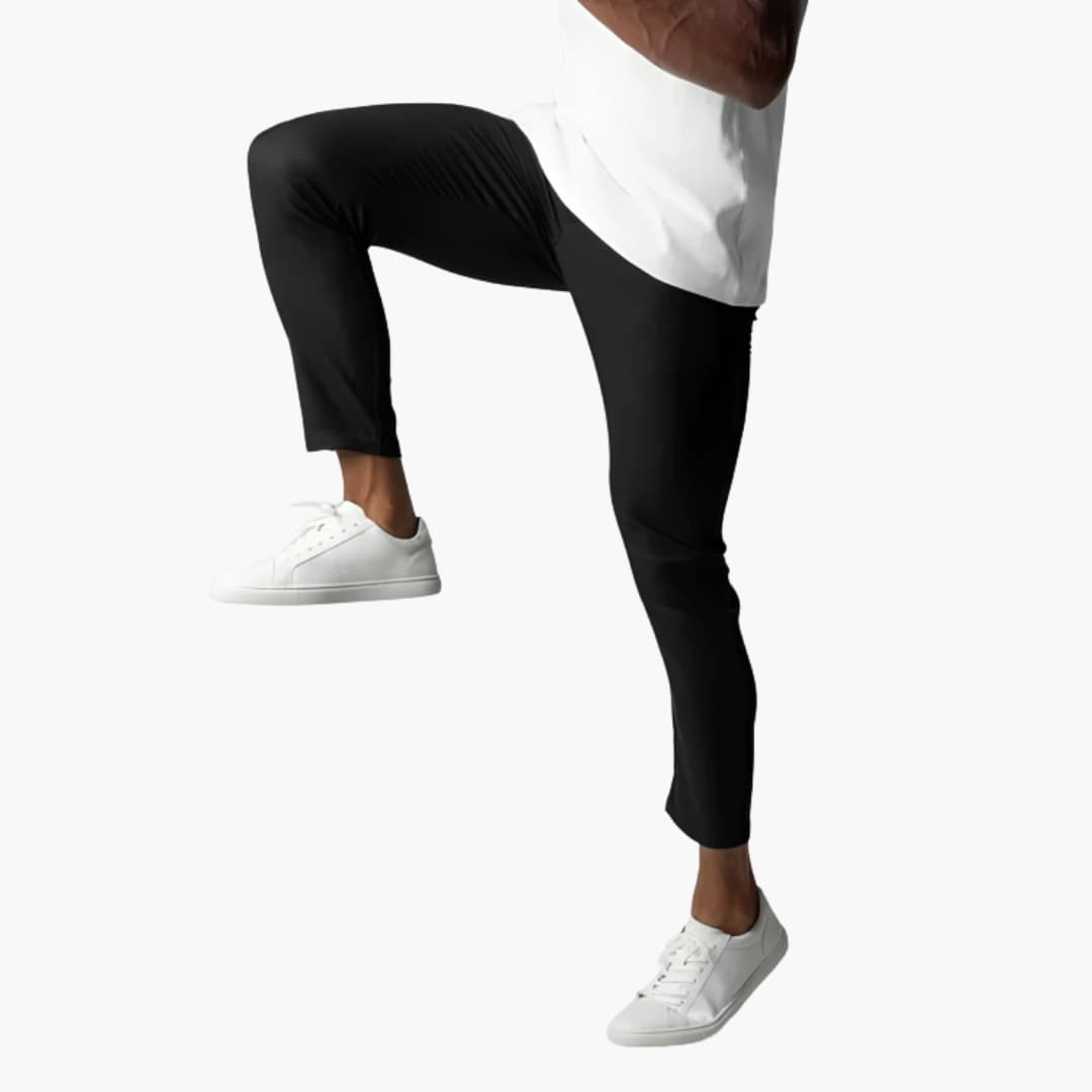 Nico | Pantaloni Chino Stretch