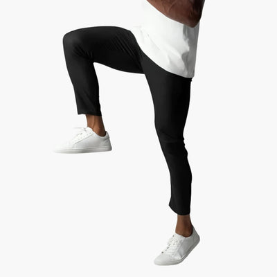Nico | Pantaloni Chino Stretch