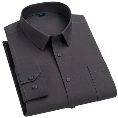 Camicia di Cotone di Lusso