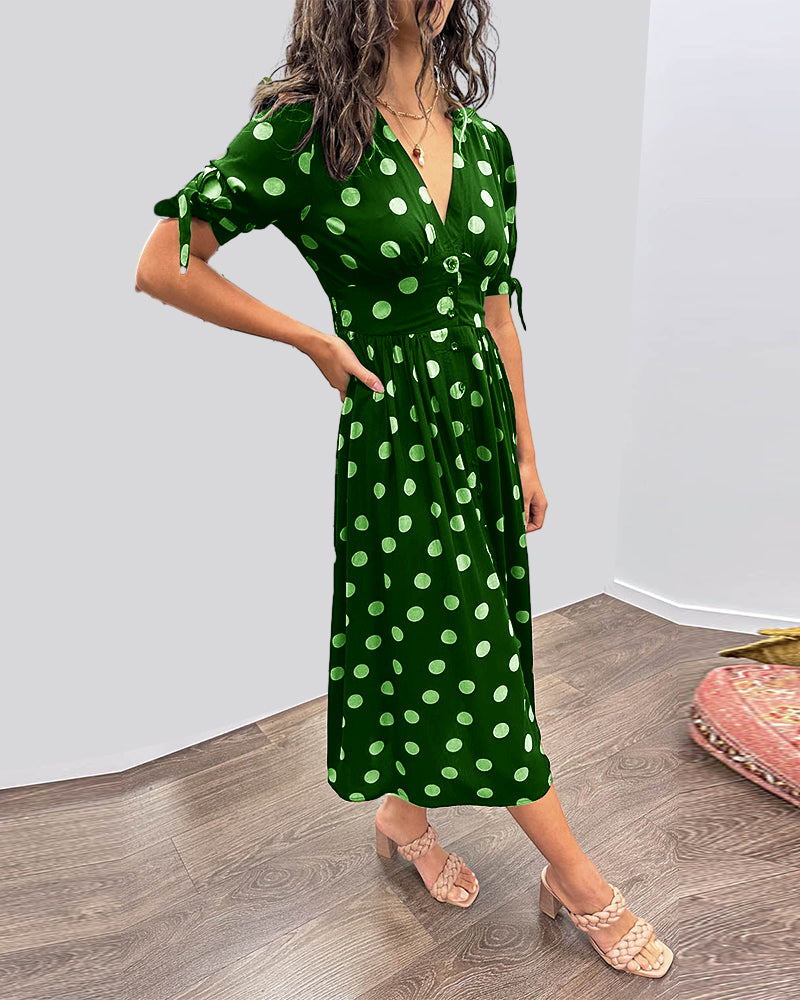 Monique - Abito Elegante per Donne