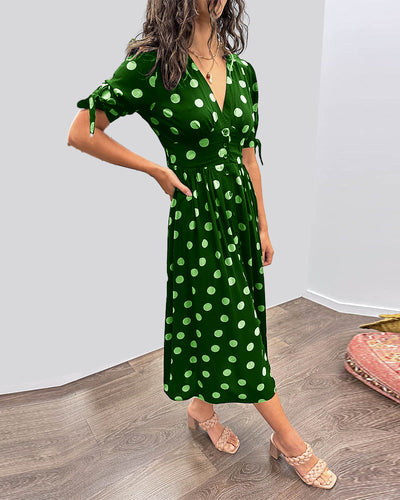 Monique - Abito Elegante per Donne
