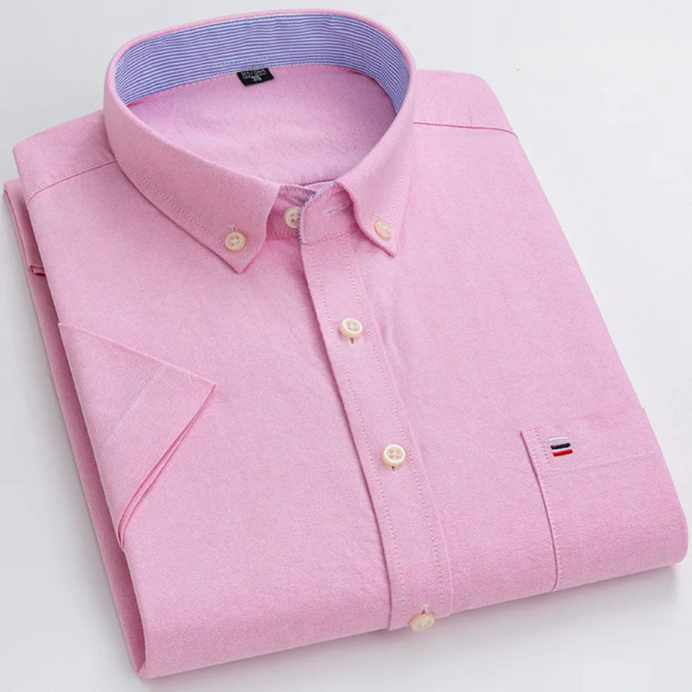 Camicia di Cotone Elegante