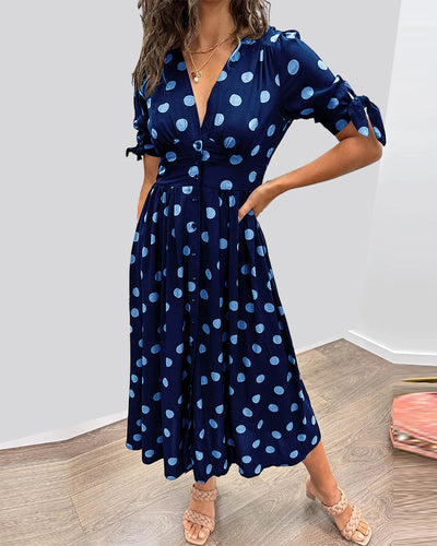 Monique - Abito Elegante per Donne