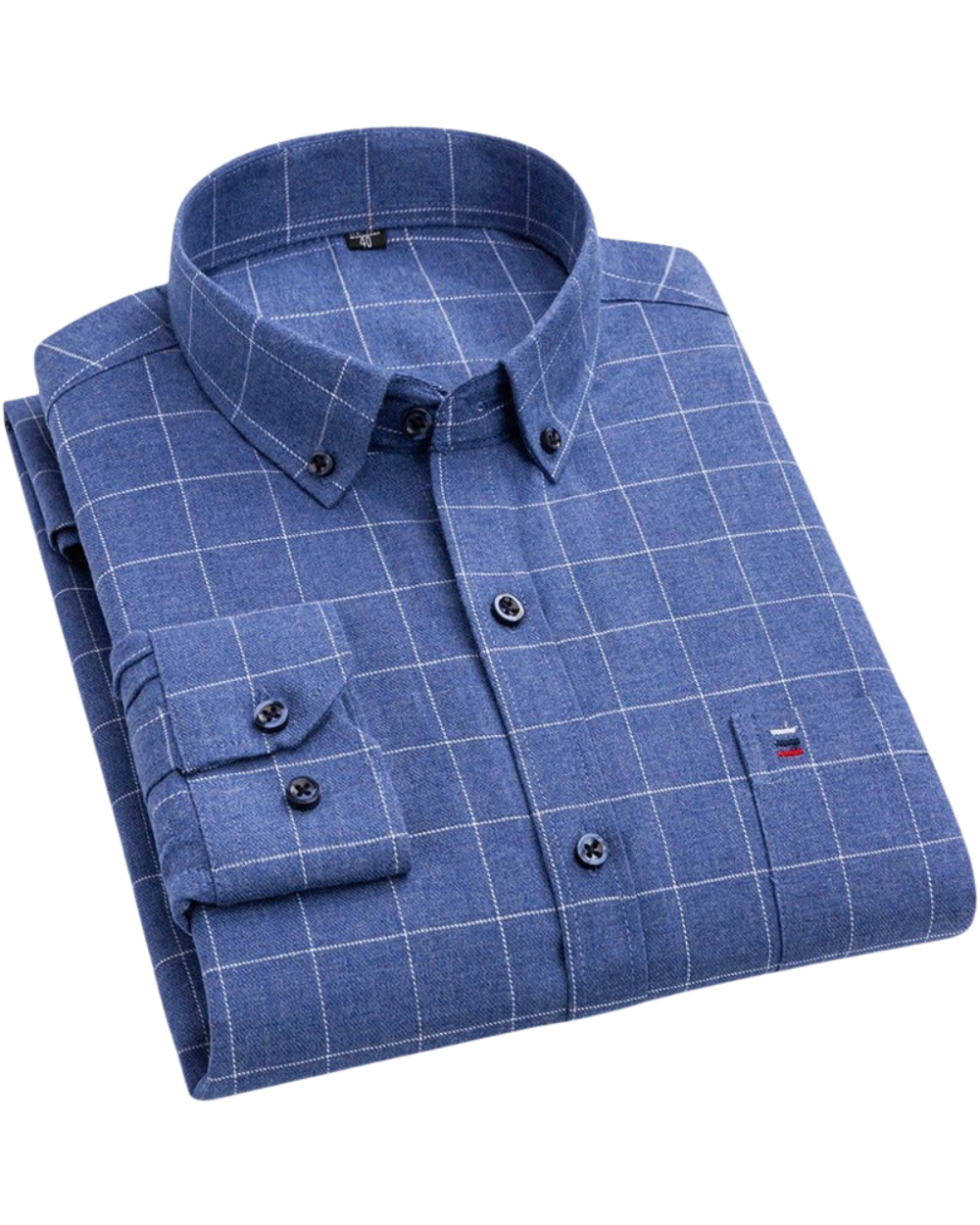 Camicia a Quadri