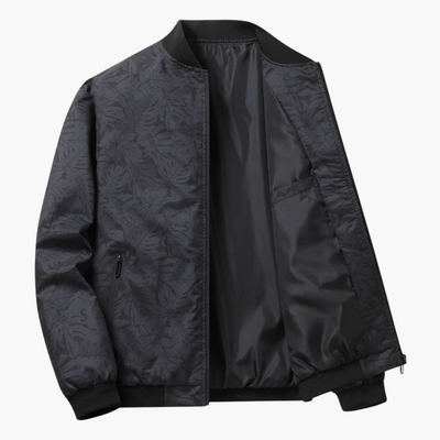 Sven | Giacca Bomber Casual per Uomini