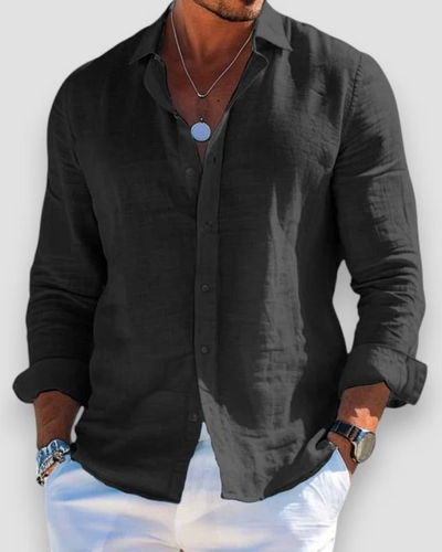 Camicia Casual per Uomini