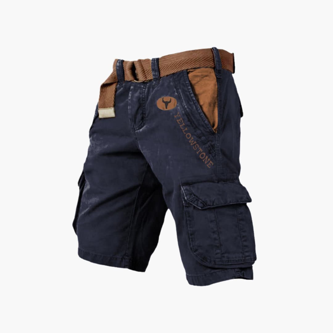 Laluna® | Pantaloni Cargo