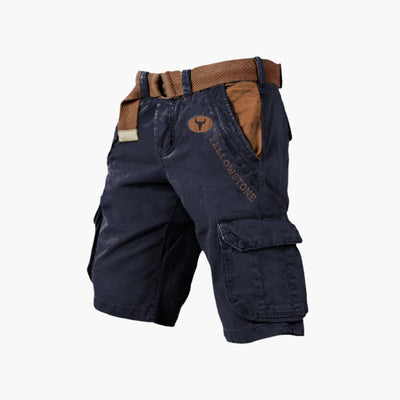 Laluna® | Pantaloni Cargo