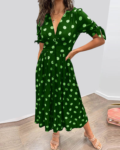 Monique - Abito Elegante per Donne