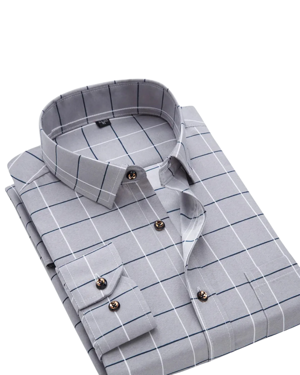 Givalli - Camicia con Stampa Nautica