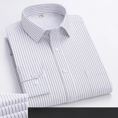 Givalli - Camicia Formale da Ufficio