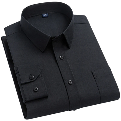 Camicia di Cotone di Lusso